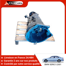 Boite de vitesse BMW 520