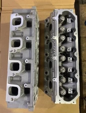 GM Chevy GMC Chevrolet 5.3L L83 Cylinder Head Assembly Set 12620214 REFURBISH