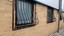 thumbnail 5 - Window security grills