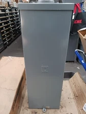 NEW SQUARE D Q22200NRB OUTDOOR CIRCUIT BREAKER ENCLOSURE 200A 3R 240V