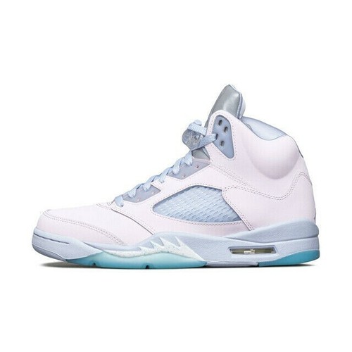 retro 5 size 7