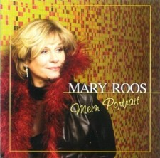 Mary Roos - CD - Mein Portrait (16 tracks, 1992-2000/03)