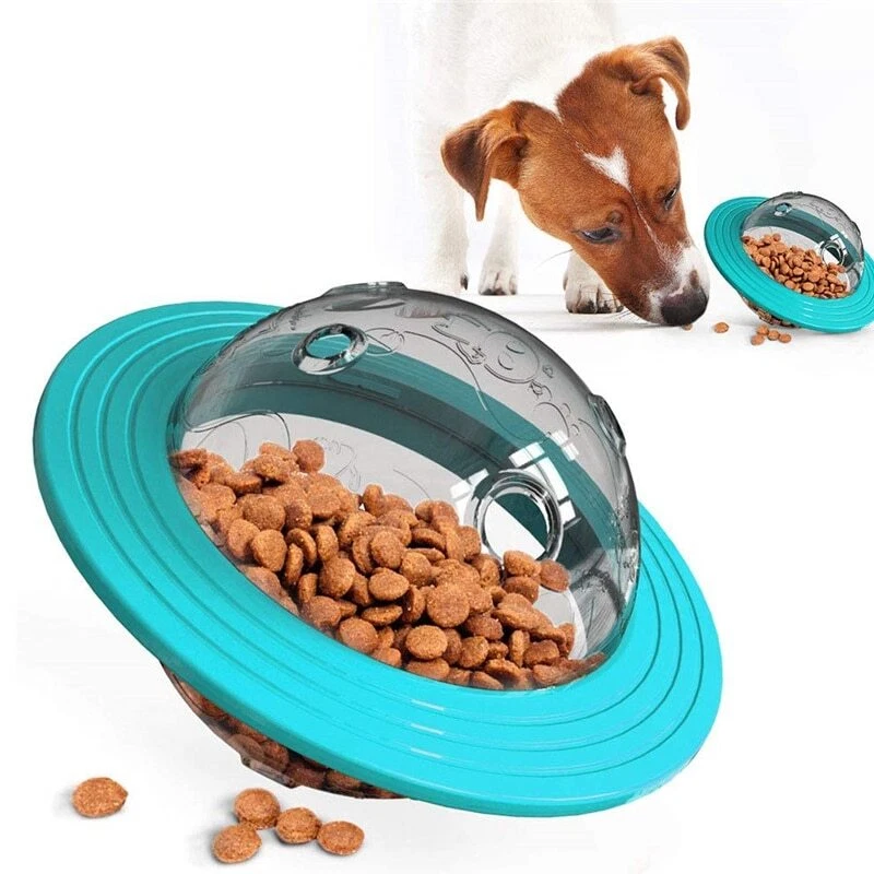 Pet Interactive Feeding Game Puzzle Dog Toys for Iq Training - China Pet  Toys and Toys price