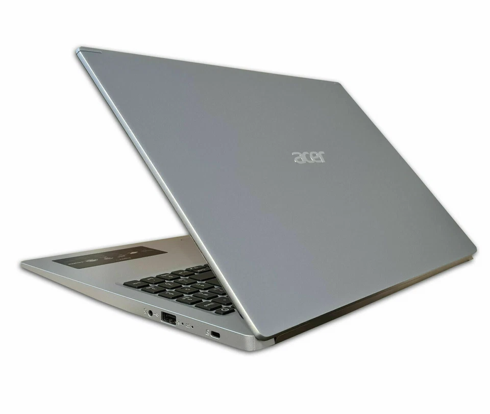 ACER 17,3" Laptop Intel mit 8x 3,8Ghz / 16GB DDR5  / bis 2TB / Win11+Office2021 - Bild 3 von 4