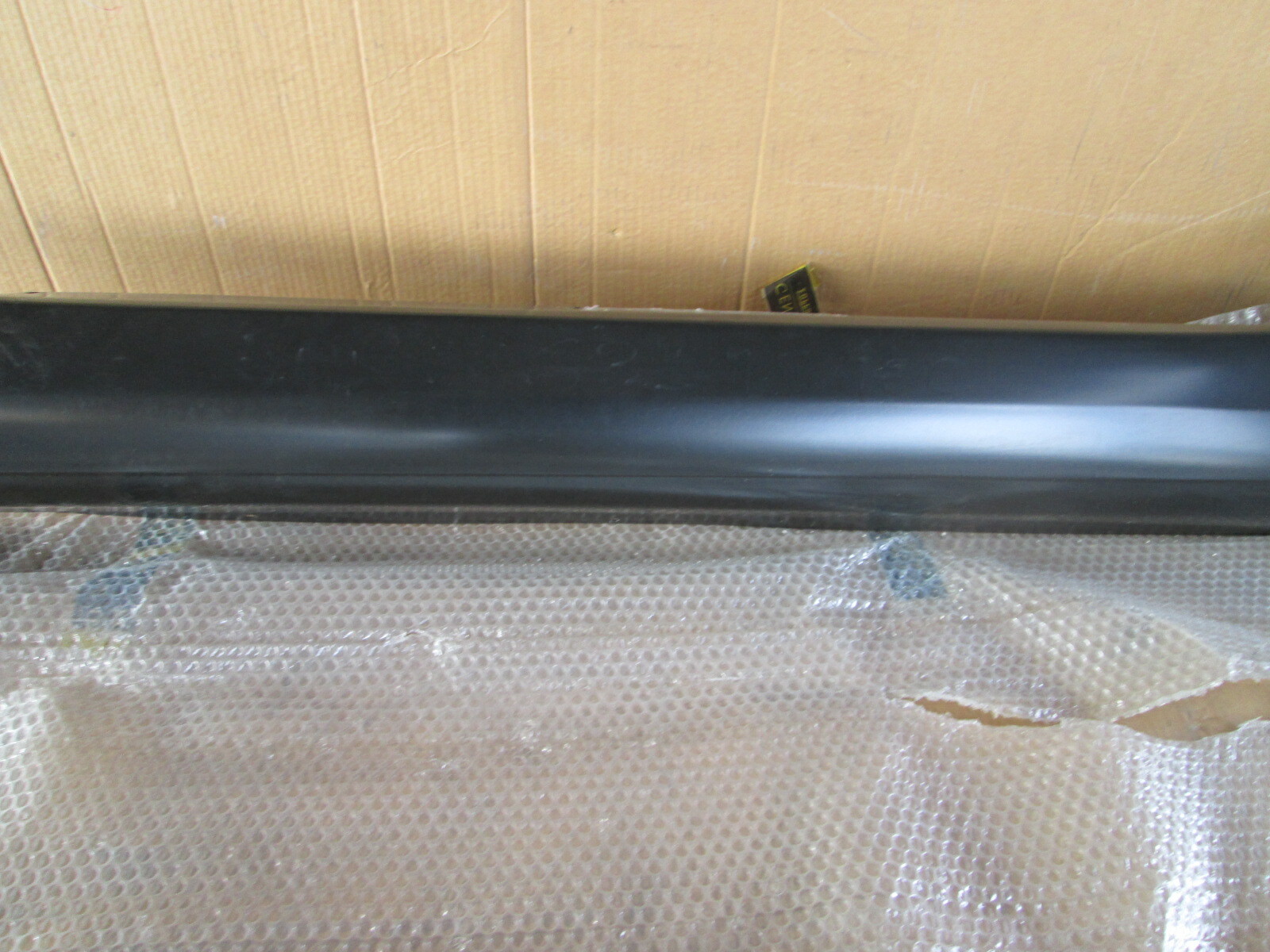 Ferrari 456 (RHD) RH Sill Rocker Panel / Cover Panel, NEW # 63145400