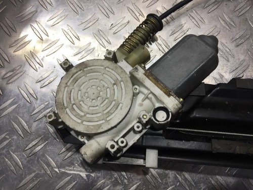 67628360512 Fensterhebermotor Hinten Linke  BMW 5-Series DE170759-12