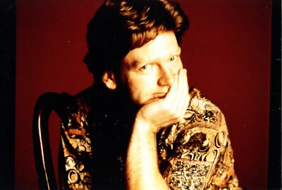 KENNETH BRANNAGH: 1 Foto (ca.20x30cm)  Hochglänzend KULTSTAR (HAMLET,DUNKIRK)-9-