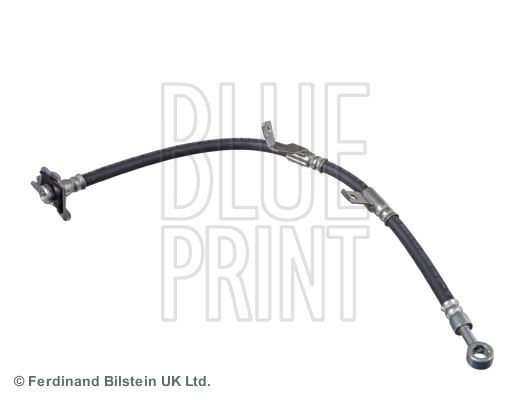 Flexible de frein droit Kia Carnival III en caoutchouc tressé de 450mm