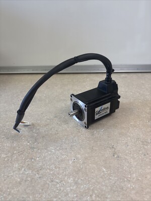 Sanyo Denki PBM565DXC20 Closed Loop Servo Motor