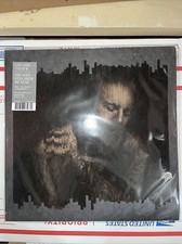 New Autographed City And Colour The Love Still Held Me Near 2lp Smog Vinyl X500