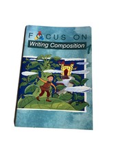 Focus On Writing Composition