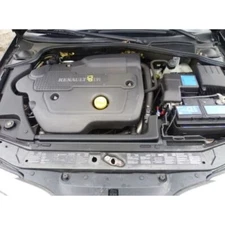 2004 Renault Laguna 2 Grandtour 1,9 dCi Diesel Motor F9Q750 F9Q 750 120 PS