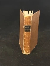 Pilgrim’s Progress Welsh Taith Y Pererin 1832? Illustrated D. Fanshaw