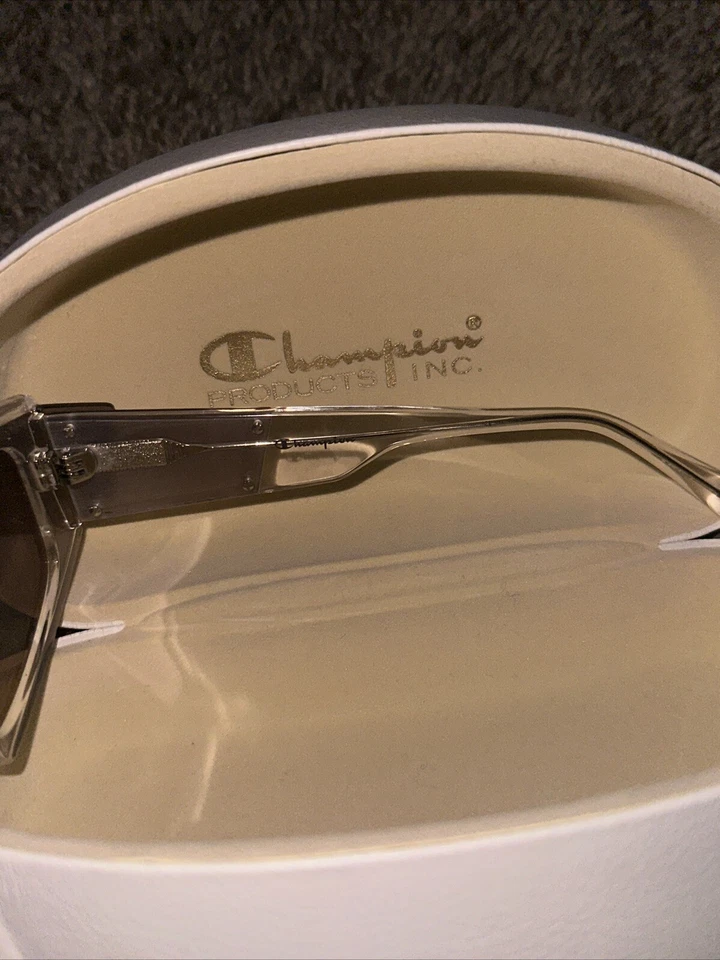 Gafas De Sol Para Mujer Campeona Foto 3 de 4