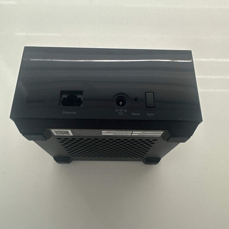 NETGEAR MS60 - AX-1800 Nighthawk - WiFi 6 System - satellite - Image 4 of 4