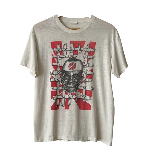 00S Turning Point Band T-Shirt Hard Core Punk Gray Size M Japan | eBay