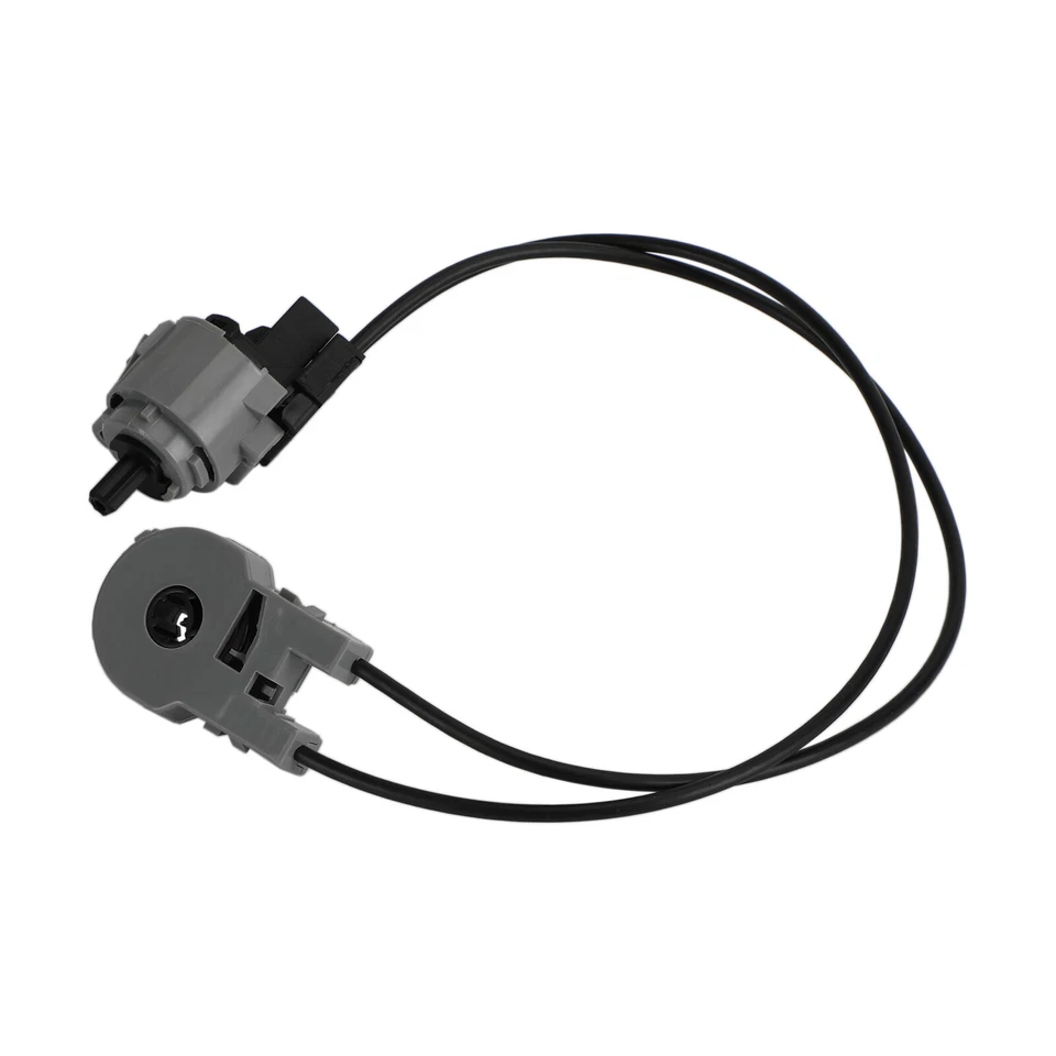 A/C Heater Mode Selector Switch with Cables for Ford Focus 2M5Z-19B888-BA S11 - Image 3 of 4
