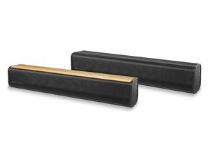 pure acoustics soundbar