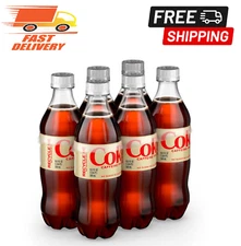 Caffeine Free Diet Coke, 16.9 fl oz, 6 Pack (Package May Vary).