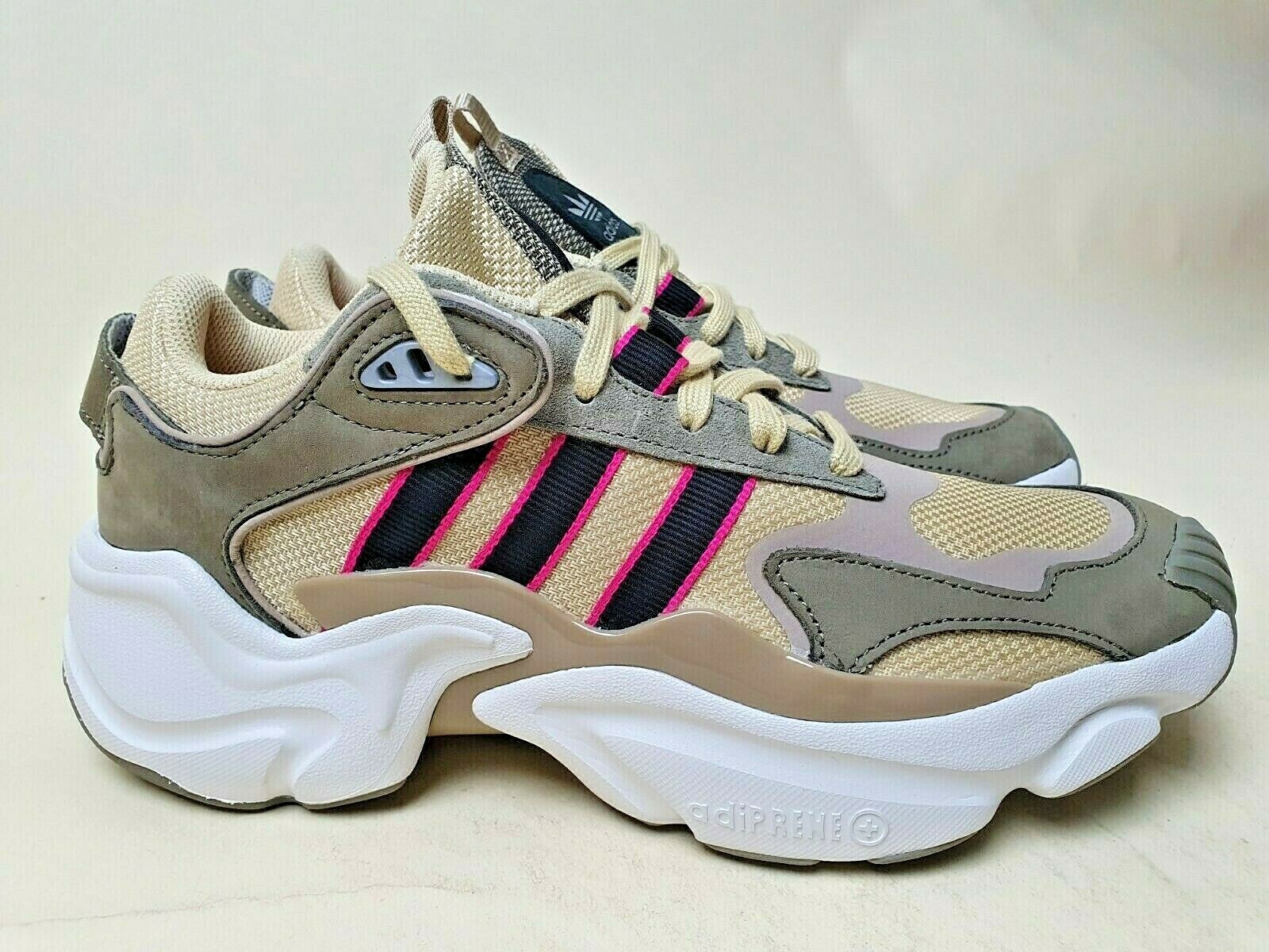Adidas Magmur Running 'Desert Sand 