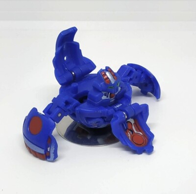 Bakugan S3 Gundalian Invaders Battle Brawlers Coredem Aquos 780g