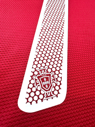 2012/13 Portugal Home Jersey #7 Ronaldo Medium Nike Soccer Euro Football CR7 Kit - Picture 8 of 18