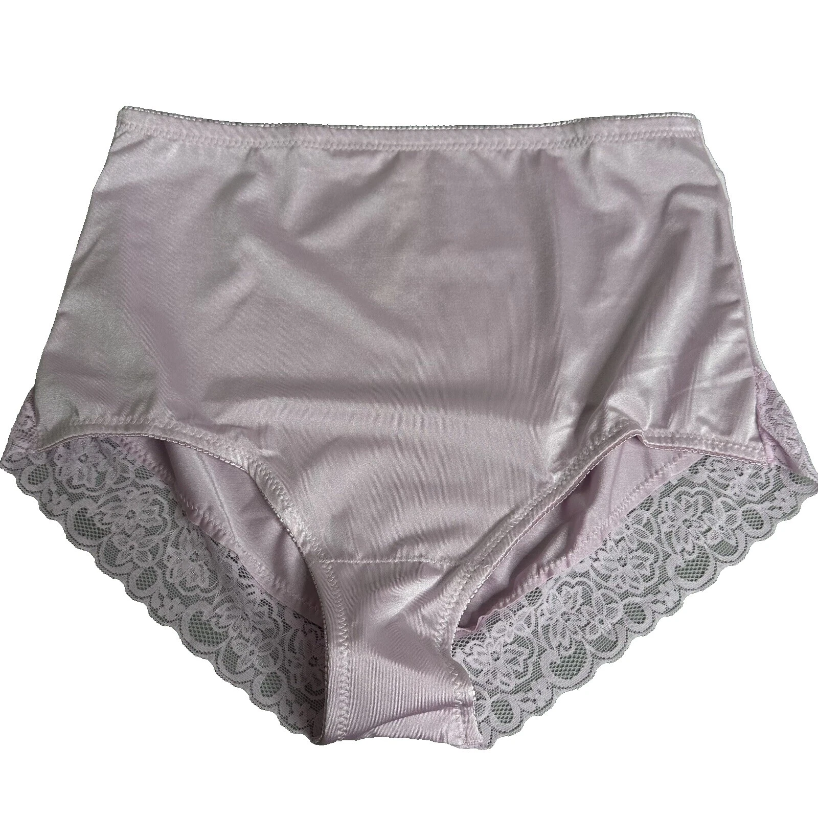 Polyester Everyday Vintage Panties for Women