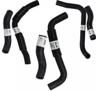 RADIATOR/HEATER HOSE KIT FOR TOYOTA HILUX LN86 LN106 LN107 LN111 2.8L 3L 88-97