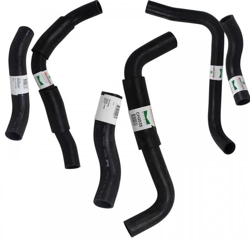 RADIATOR/HEATER HOSE KIT FOR TOYOTA HILUX LN86 LN106 LN107 LN111 2.8L 3L 88-97