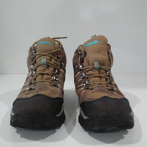 alaskan gumboots