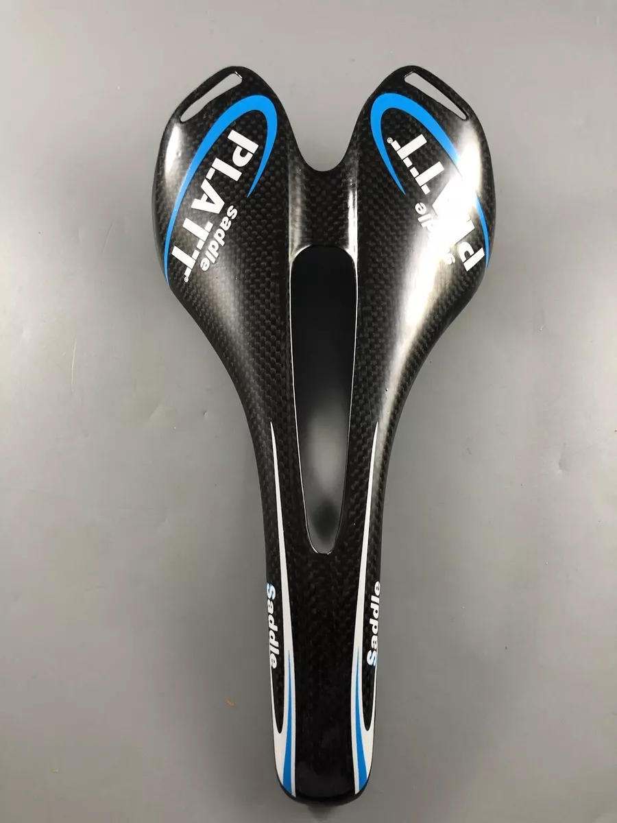 Platt carbon saddle new arrivals