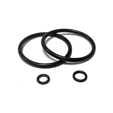 Nelson Seals O-Ring Rebuild Kit for 2 Piston GMA Brake Caliper