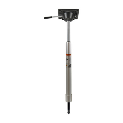 Springfield KingPin Power-Rise Stand-Up Standard Pin - 23-1/2'' to 30-1/2'' - 1-P