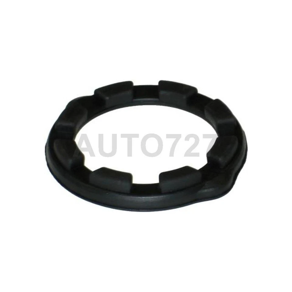 Aislador de muelle helicoidal inferior trasero superior trasero KYB para Honda Accord 1990 1991 1992 Foto 4 de 4