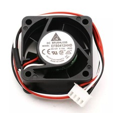 1 Pc. New EFB0412HHD Cooling Fan For Switch 4020 DC12V 0.15A 4Pin