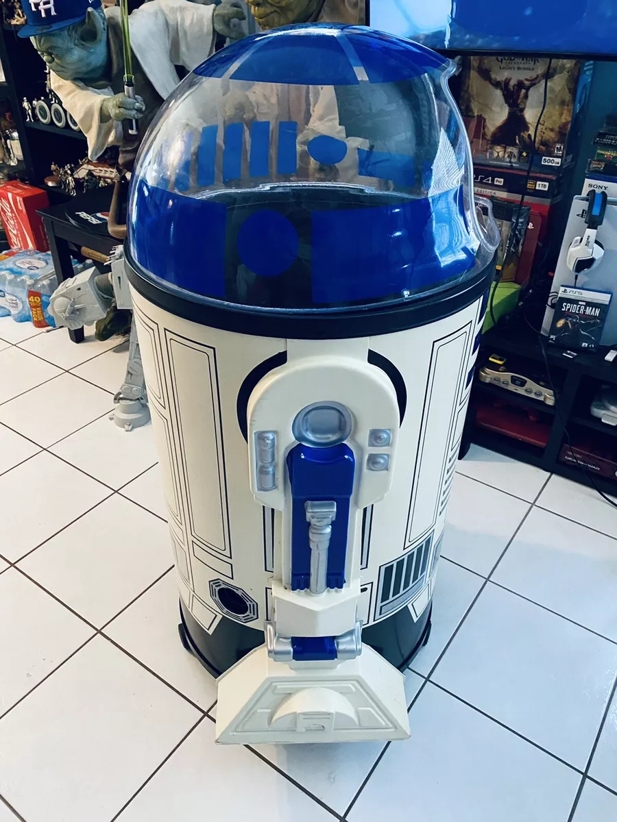 Star wars cooler deals