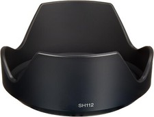 SH112 Gegenlichtblende ersetzt Sony ALC-SH112 für SEL-1855, SEL-16F28, FE 28mm F