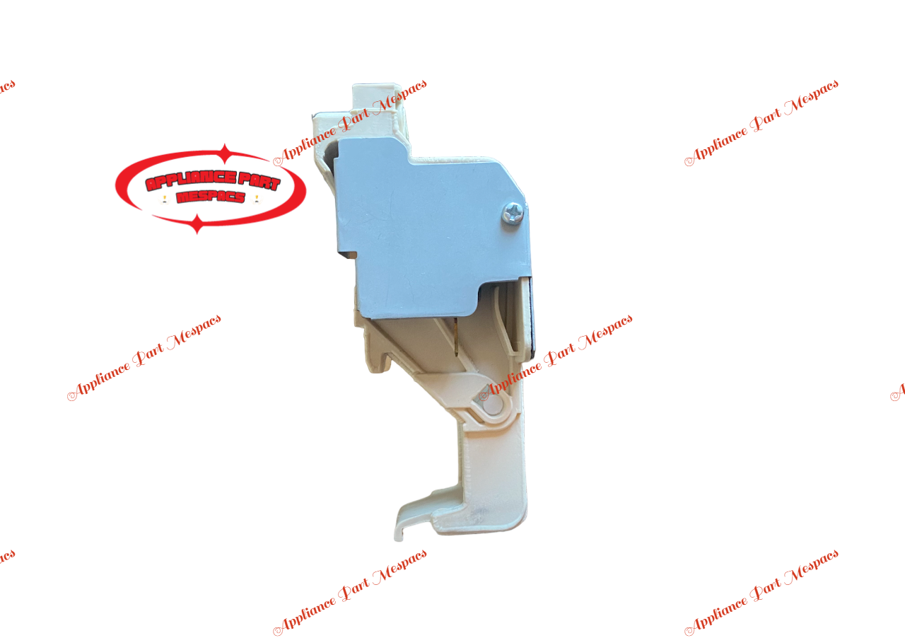 LG Dishwasher Parts, Door Lock Latch, 4027ED3002J or 4027ED3002D + 2