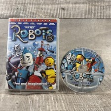 Robots (DVD, 2005)