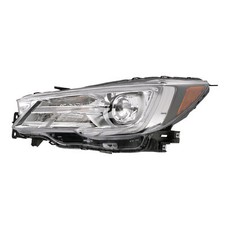 OEM NEW 2019-2022 Subaru Ascent Head Light Lamp Assembly Driver Side 84002XC01C
