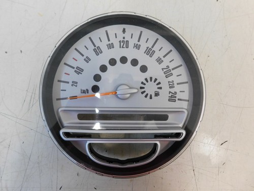 Tacho Kombiinstrument  9125926 BM-503-001  MINI COOPER R56 1.6 B 2007 BJ  A225