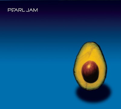 洋楽 PEARL JAM Freak cd Pearl Jam - ( Self Titled ) CD - NEW & SEALED | eBay