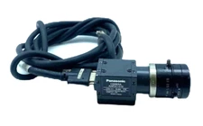 PANASONIC ANPVC1210 INDUSTRIAL CAMERA (JAPAN)