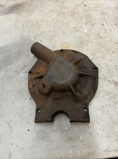 1949 1950 1951 Ford Flathead 8 Cast Timing Gear Cover 8ba-6059 Rat Rod 1949 1950 1951 Ford Flathead 8 Cast Timing Gear Cover 8ba-6059 Rat Rod