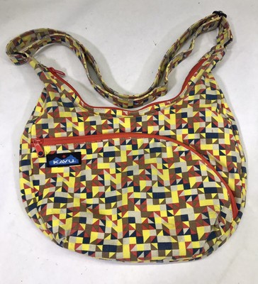 kavu sydney satchel