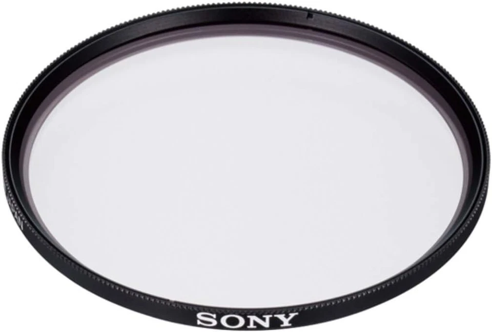 SONY MC protector 67mm diameter VF-67MPAM /Carl Zeiss MC protector/for α lens ** - Image 2 of 2