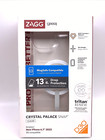 ZAGG Gear4 Crystal Palace Snap MagSafe Compatible Case for iPhone 14, 15 Plus