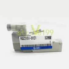 ONE NEW SMC VQZ series Solenoid Valve VQZ2151-5YZ1