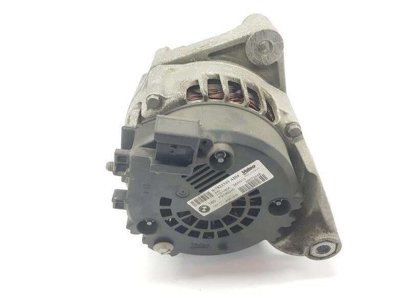 12317823343 generator für BMW 1 118 D 2015 7823343 1976464 | eBay