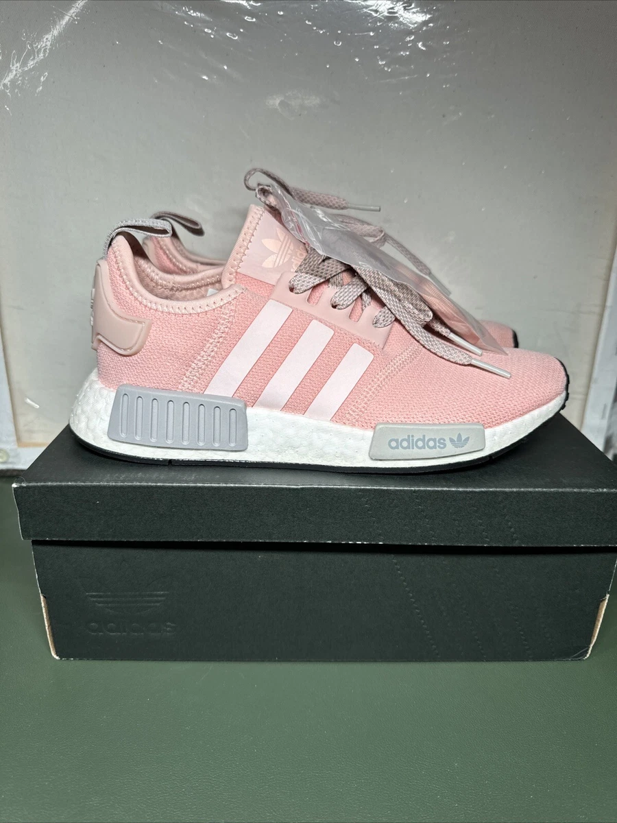 Las mejores ofertas en Zapatillas Adidas NMD Rosa para Mujeres | eBay